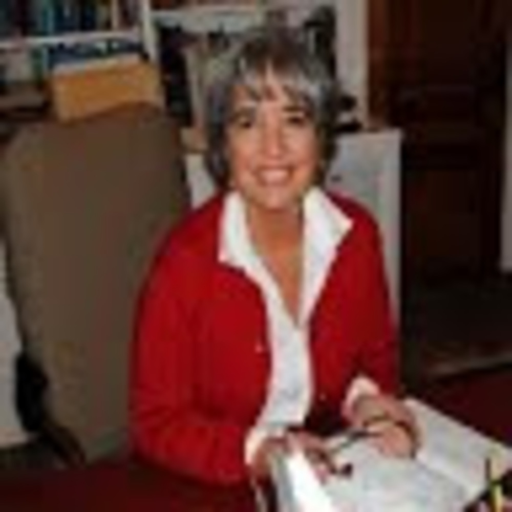 Meet your Posher, Joette